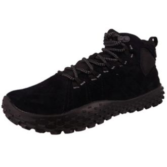 Merrell Heren, Sport, Zwart, Maat: 45 EU Leer