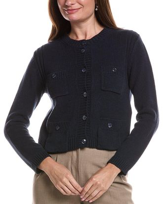 Max Mara Mincio Cardigan