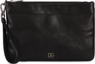 Dolce & Gabbana Uomo, Borse, Nero, Taglia unica, new