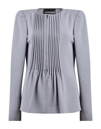 Emporio Armani COATS & JACKETS - Jackets sur YOOX.COM