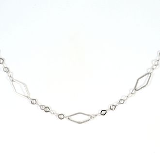 C&A Unbranded (14K) Necklace (Pre-Owned)