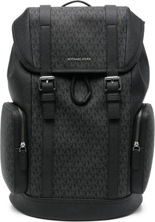 Michael Kors Zaino Hudson - Nero