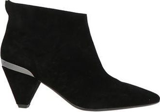 Anna F. FOOTWEAR - Ankle boots on YOOX.COM