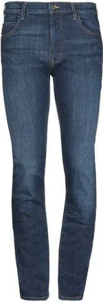 Emporio Armani PARTES DE ABAJO - Pantalones vaqueros en YOOX.COM