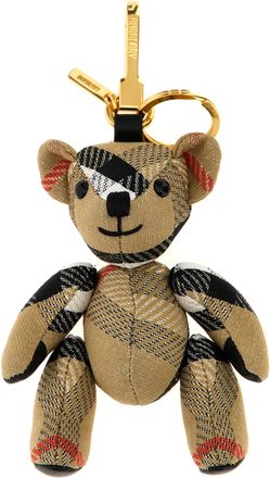 Burberry orsetto Thomas Bag Pendant