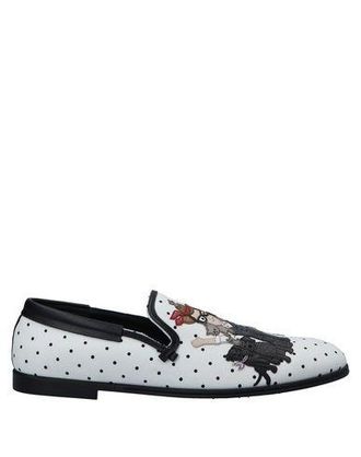 Dolce & Gabbana FOOTWEAR - Loafers sur YOOX.COM