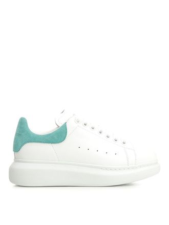 Alexander McQueen Oversized Sneakers
