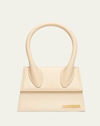 White Jacquemus Bags: Shop up to −55% | Stylight