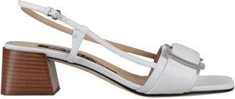 Sergio Rossi FOOTWEAR - Sandals on YOOX.COM