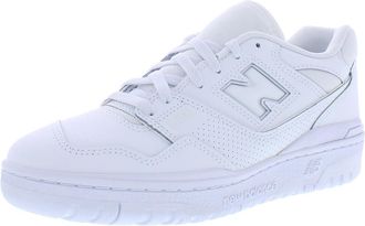 New Balance 550 Mens Casual Trainers in White - 8.5 UK