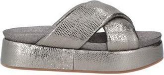 Habillè SCHUHE - Sandalen auf YOOX.COM