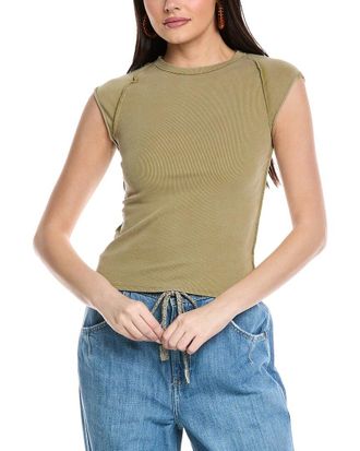 Free People We The Free Ever Had T-Shirt