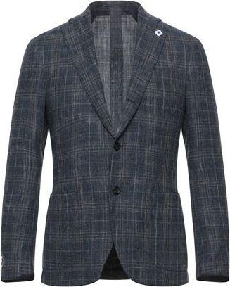 Lardini SUITS and CO-ORDS - Blazers sur YOOX.COM
