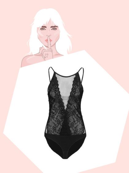 La wishlist della ragazza al verde Black Edition: i 10 must low cost neri della settimana