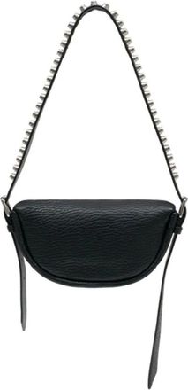 Alexander Wang Mujer, Bolsos, Negro, Talla: ONE Size