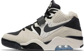 Nike Air Force 180 Sail Black 310095-101