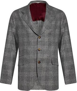 Brunello Cucinelli COMPLETI E COORDINATI - Blazers su YOOX.COM
