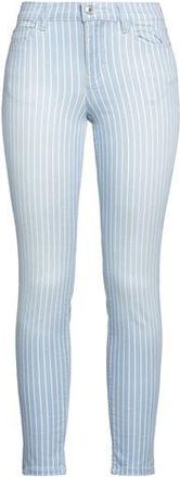 Guess BOTTOMWEAR - Jeans on YOOX.COM