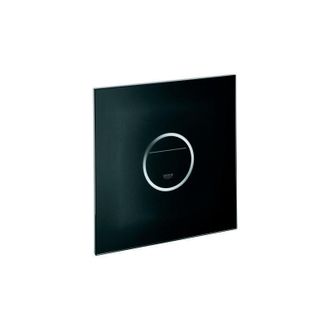 GROHE Hood Con Electronics 42427 Terciopelo Negro - Grohe