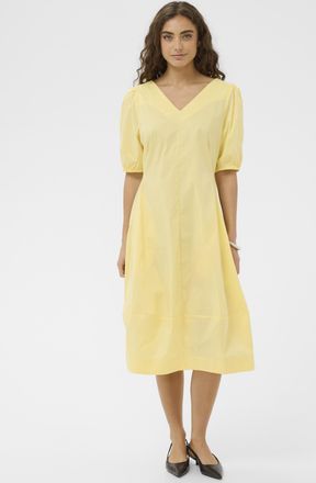 Culture Jurk CUantoinett Jurk Casual fit