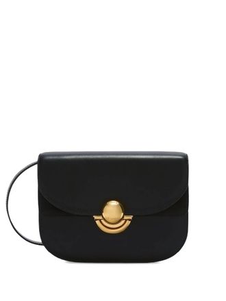 Furla Sfera Mini Crossbody Round Bags