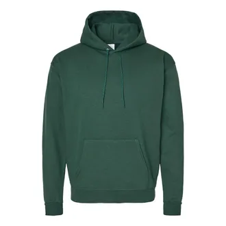 Hanes Ecosmart Hooded Sweatshirt