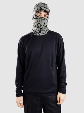 Salomon Motomesh Jacket negro