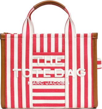 Marc Jacobs The Tote Bag - female - Marc Jacobs - Shopping Bags - Multicolor - ONE SIZE - Bags