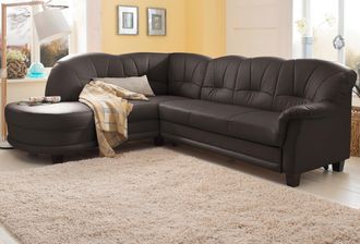 HOME AFFAIRE Ecksofa