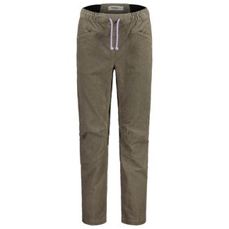 Maloja TraithenM. Freizeithose f&uuml;r Damen | braun