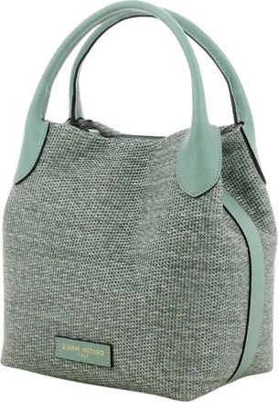 Carol J. Donna, Borse, Verde, Taglia unica, new