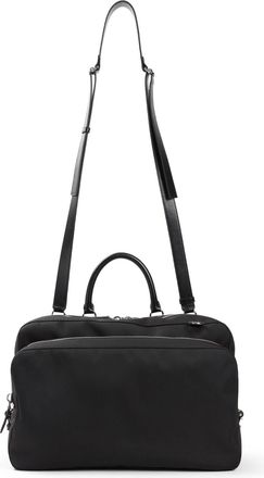 Givenchy Black Pandora Big Shoulder Bag-Uomo