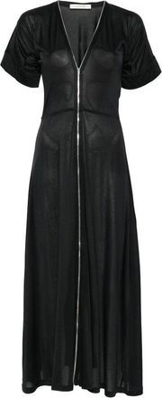 Christophe Lemaire Zip Dress