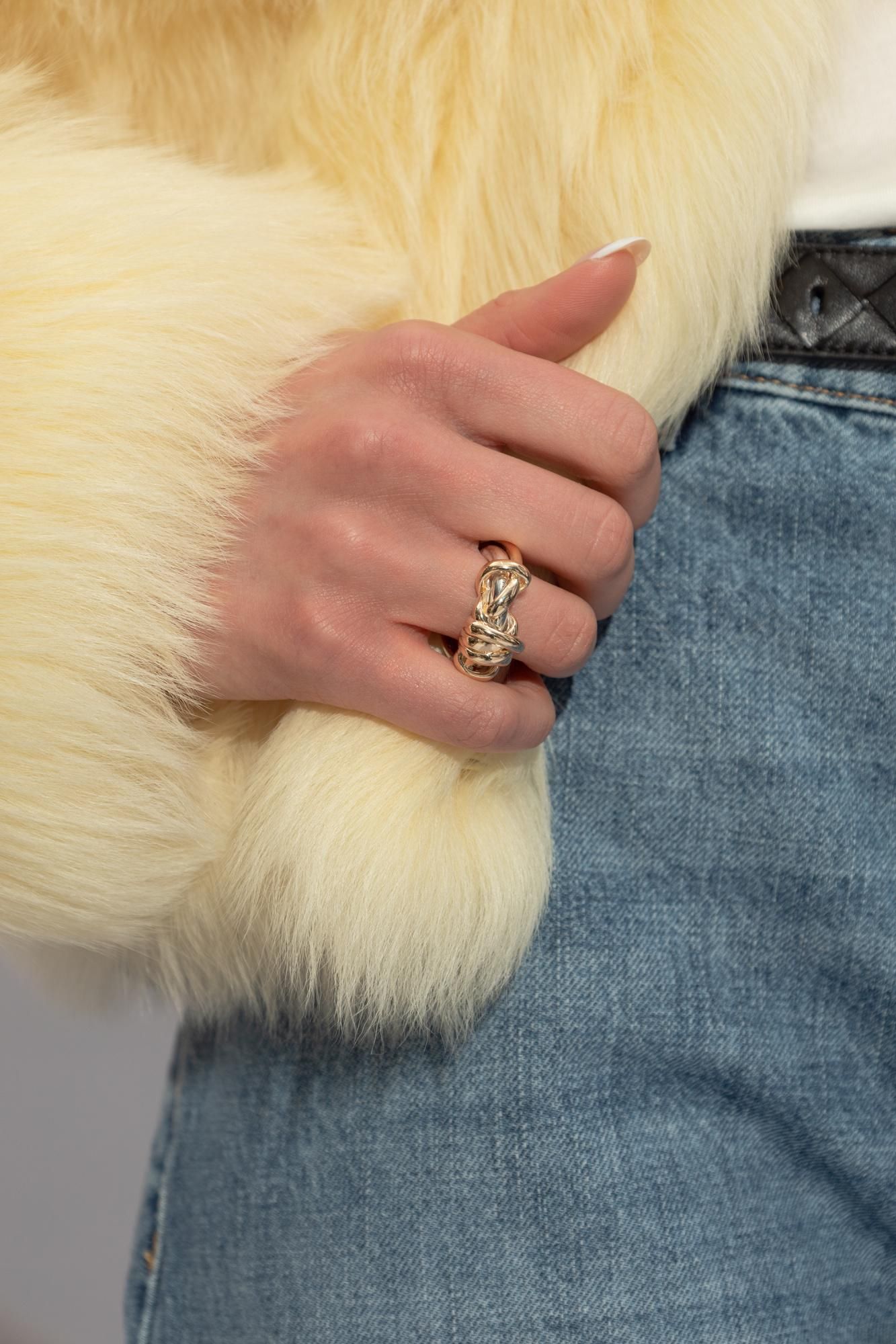 Bottega Veneta Rings − Sale: up to −37% | Stylight