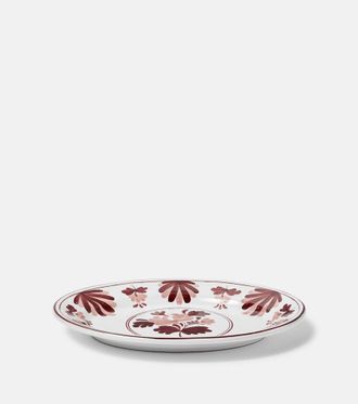Cabana Sottopiatto Blossom in ceramica