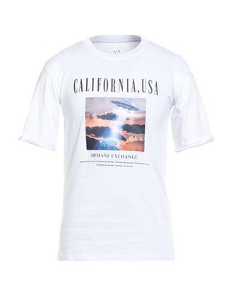 A|X Armani Exchange TOPS - T-shirts auf YOOX.COM