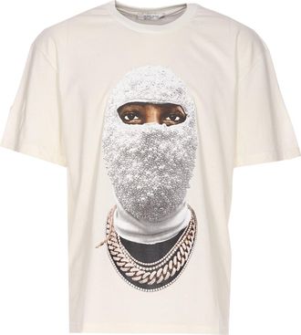 Ih Nom Uh Nit Mask Future T-shirt