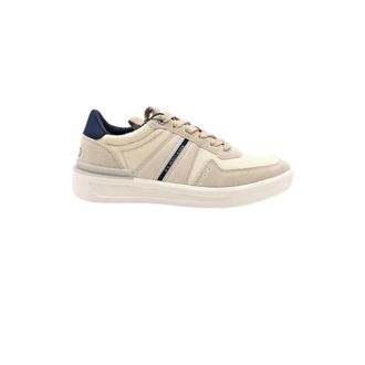 U.S.Polo Association Hombre, Zapatos, Beige, Talla: 43 EU
