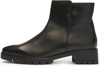 Ara Dames, Schoenen, Zwart, Maat: 38 1/2 EU Zijde