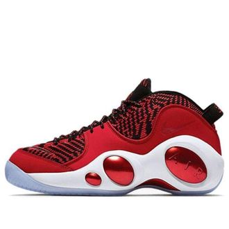 Nike Air Zoom Flight 95 University Red 806404-600