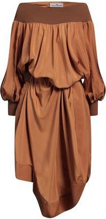 Vivienne Westwood KLEIDER - Midi-Kleider auf YOOX.COM