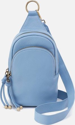 Hobo Womens Cass Small Sling Bag In Seabreeze