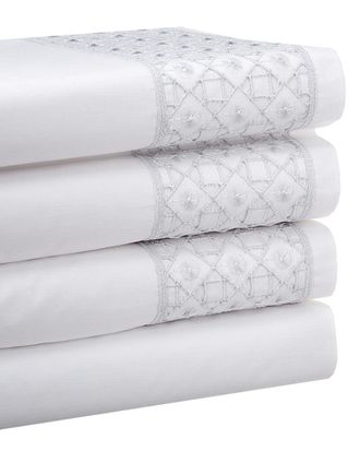Maurizio Italy Sicily Sheet Set