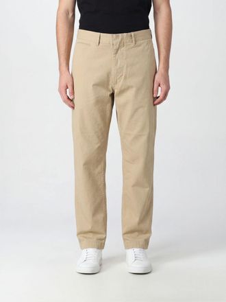 Nanam&iacute;ca Pants Men color Kaki