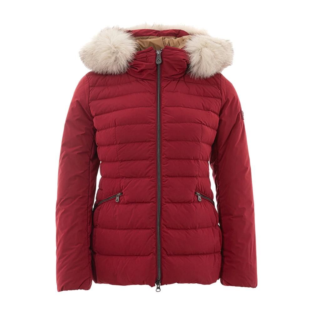 Saldi Giacche Giubbotti Capi spalla Soprabiti Peuterey in