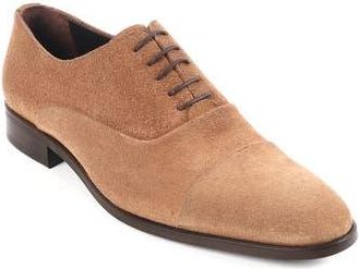 Vella Pais Maxwell Oxford in Beige at Nordstrom Rack, Size 14