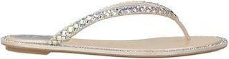 Rene Caovilla CALZADO - Sandalias de dedo en YOOX.COM