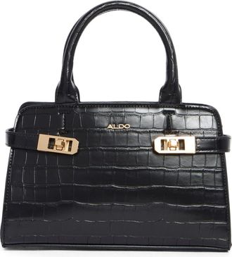 Aldo Faranariel Handbag in Smooth at Nordstrom Rack