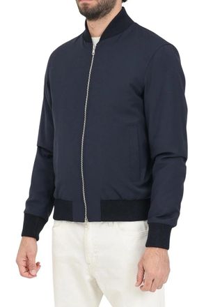 Golden Craft 1957 Wool Blend Jacket - Color