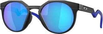 Oakley Authentieke Hstn Bril met Topkwaliteit - Heren - Accessoires - Zwart - Maat: 52 MM